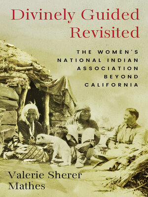cover image of Divinely Guided Revisited